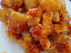 -杏园餐厅(阜成门店)