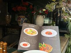 -翡翠鸟精品泰国菜(北辰财富中心店)