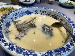 -老阊门菜馆(山塘街店)