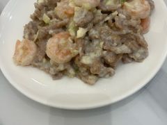 -清真·同发顺饭庄·烧麦(总店)