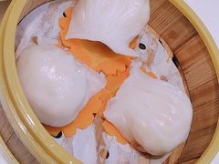 水晶虾饺-火齐潮汕砂锅粥(五道口店)
