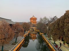 -台儿庄古城
