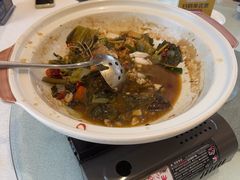 -龙悦湾酒家·八阵鱼生·渔人码头店
