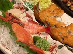 鳌虾-半藏居酒屋(香港花园店)