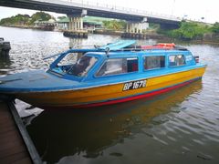 -乌鲁淡布隆国家公园