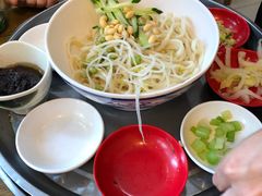 老北京炸酱面-东兴寒舍老北京炸酱面(三里河路店)