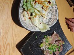 -晶吉·居酒屋·日本料理·烧鸟(中山区民主广场经典生活店)