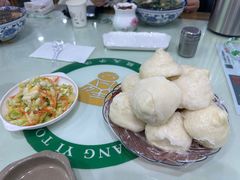 油塔子-尔力新疆丸子汤(北屯店)