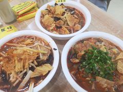 原味螺蛳粉-五星螺·柳州螺蛳粉(城中万达店)