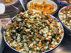 -老马家马蓉蛋菜夹馍·腊牛肉夹馍(回民街店)