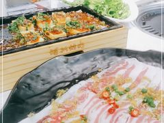 -猫抓烤肉(春熙路店)