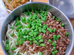-左撇子私房面