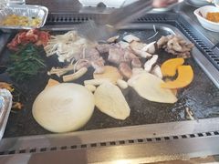 -火炉火自助餐(朝阳大悦城店)