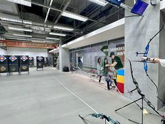 -無弓射箭俱乐部(领展中心城店)