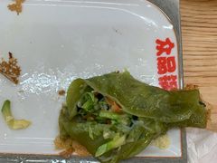 -众品老方子锅贴甜沫(李村店)