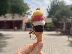 -VENCHI 闻绮(北京汉光店)