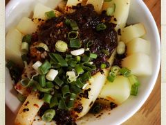 -洞子口张老二凉粉(文殊院店)