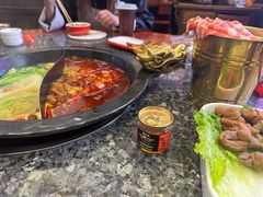 -蜀大侠火锅(香格里拉店)