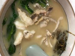 -明呈黄鱼面馆(斜土路店)