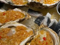 -火炉火自助餐(西直门凯德MALL店)