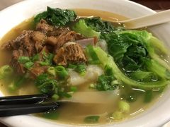 -沙河粉村·国家非遗传承(云台店)