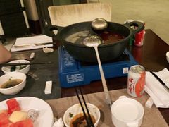 -海南棋子湾开元度假村·祺咖啡自助餐厅