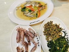 -长平老姿娘夜粥(平东一街店)