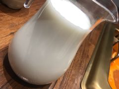 -东巴人鱼豆花火锅(幸福街店)