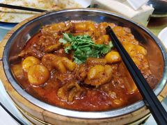 -鼎记酒楼(雁南一路店)