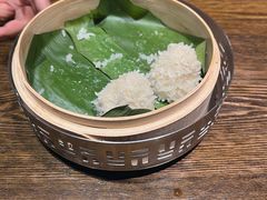 -粗茶淡饭·隐庐私厨(东亭店)