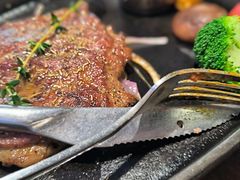 -牛扒先生·厚切雪花牛扒西餐厅(北京路禺山路店)