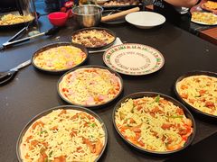 -Living Kitchen团建·厨艺派对空间(国贸店)