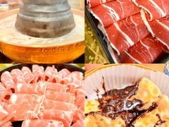 -牛街清真满恒記(平安里西大街店)