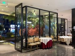 -院里寻菜·精致庭院菜(观沙岭店)