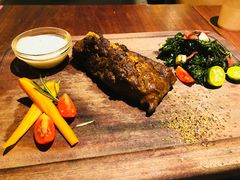 -卡朋厨房(289艺术园区店)