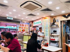 -文辉墨鱼丸大王(铜锣湾渣甸街总店)