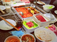 -海底捞火锅(连城广场店)