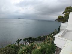 -蜜悦·波西塔诺悬崖海景餐厅