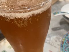 -汗腾格里·风味餐厅(新疆驻京办店)