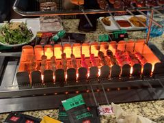 -丰茂烤串(金源店)