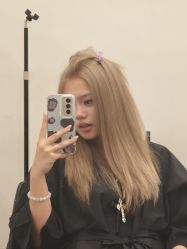 -DL HOPE造型