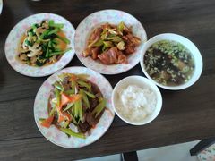 -金贝儿月嫂(高新尚品国际店)