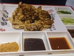 -肘子酥·天津菜·特色捞面(德云社店)