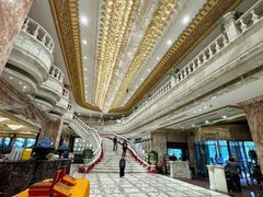 -万宝海鲜舫(劳动公园店)