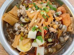 -舌尖上的米粉(阳朔二店)