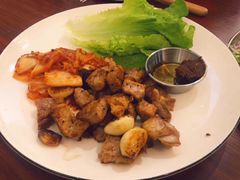 -青春分食(仙林大学城店)