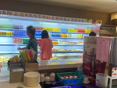 -世外桃源水疗会(皇庭彩园店)
