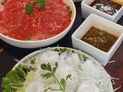 -后海彼岸花园餐厅