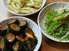 -荣家黄鱼面(南京西路店)