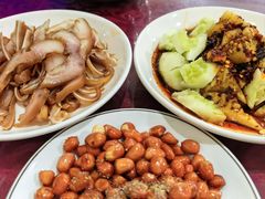 -温江公平红烧兔(总店)